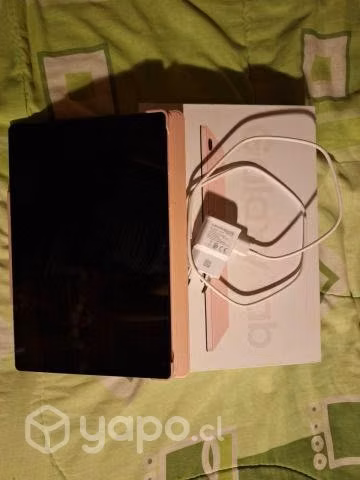 Tablet Samsung A8 10,5', 64 GB/4 GB RAM Pink