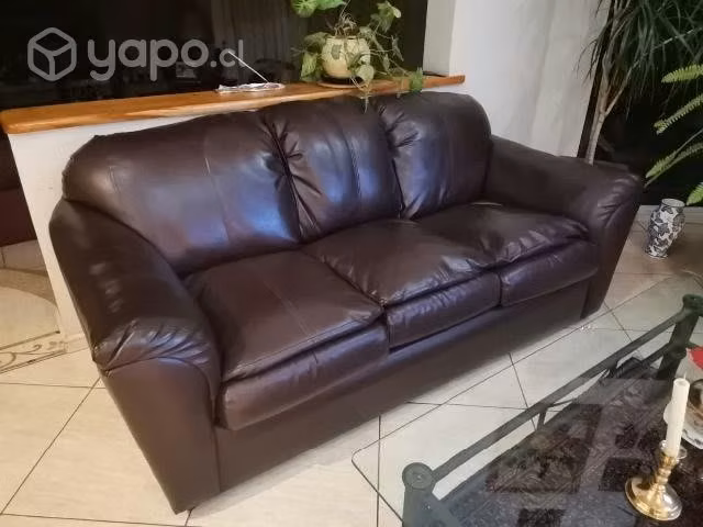 Sillón 3 cuerpos