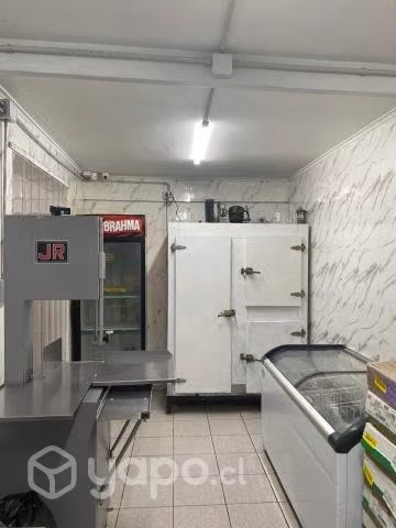 Venta de Local Comercial (Supermercado)/CUNACO VI