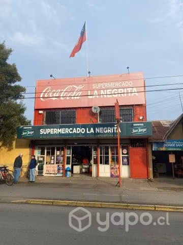 Venta de Local Comercial (Supermercado)/CUNACO VI