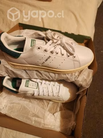 Zapatillas stan smith