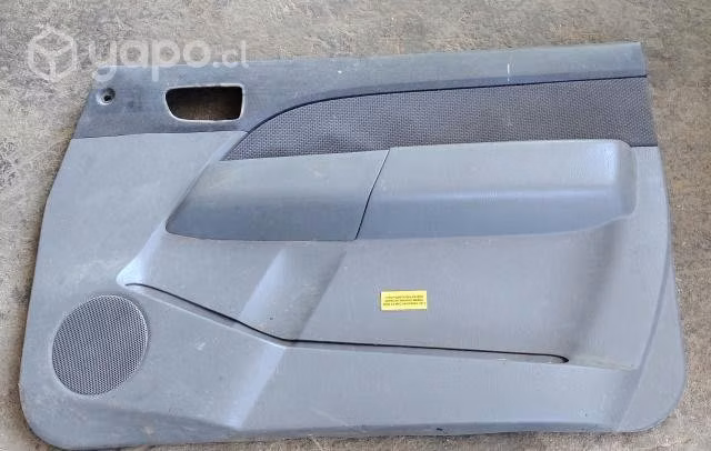 Tapiz Puerta Delantera Derecha (MVA263) Mazda BT50