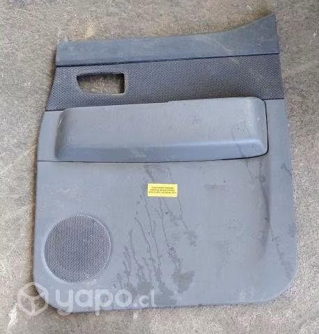 Tapiz Puerta Trasera Dere(MVA265) Mazda BT50 2.5