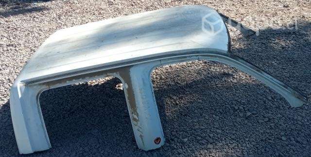 Techo (MVA013) Mazda BT50 Tailandesa 2.5 MEC 4x4 - Imagen 2