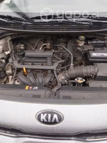 Kia rio 2018 - Imagen 2