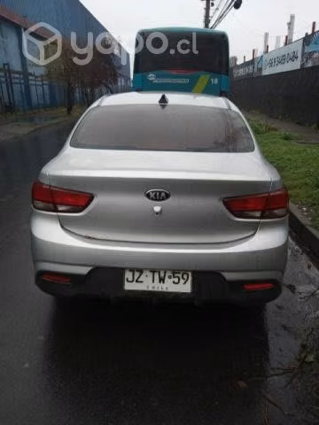 Kia rio 2018 - Imagen 4