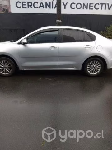Kia rio 2018 - Imagen 5