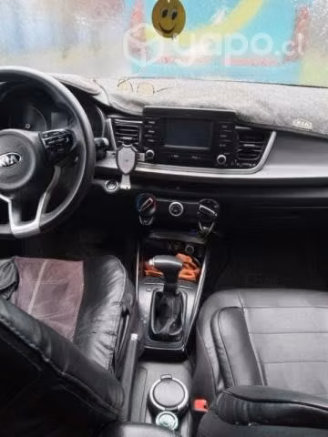 Kia rio 2018 - Imagen 3