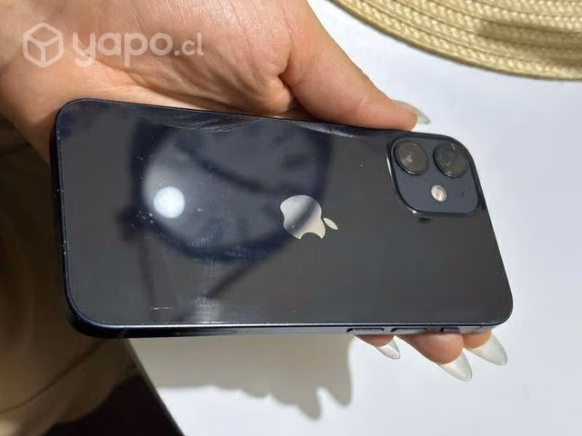 IPhone 12 mini 256gb