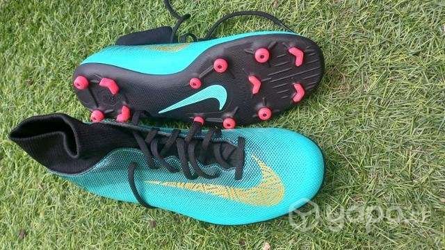 Nike mercurial nuevas sin uso - Imagen 2