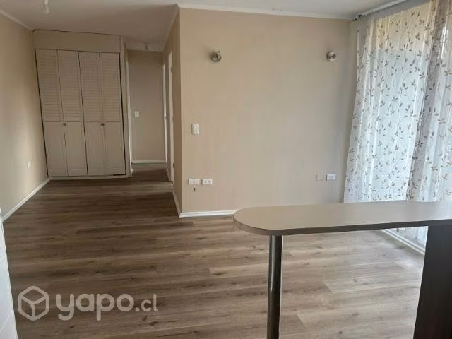 Arriendo departamento