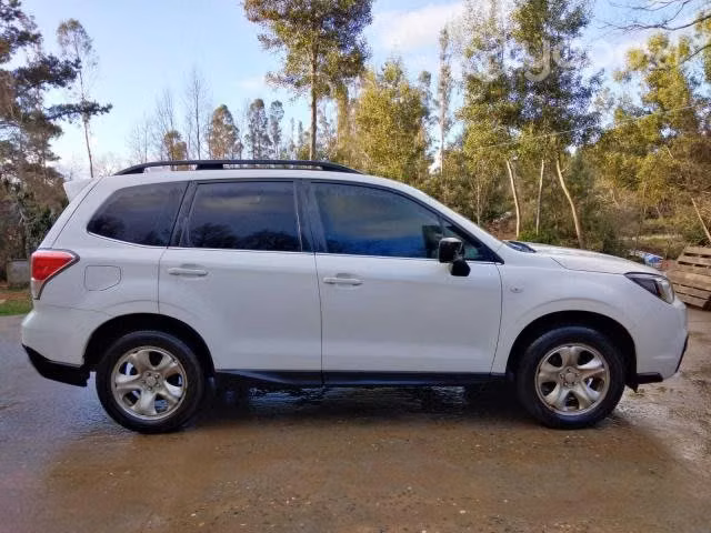Subaru forester 2017 - Imagen 5
