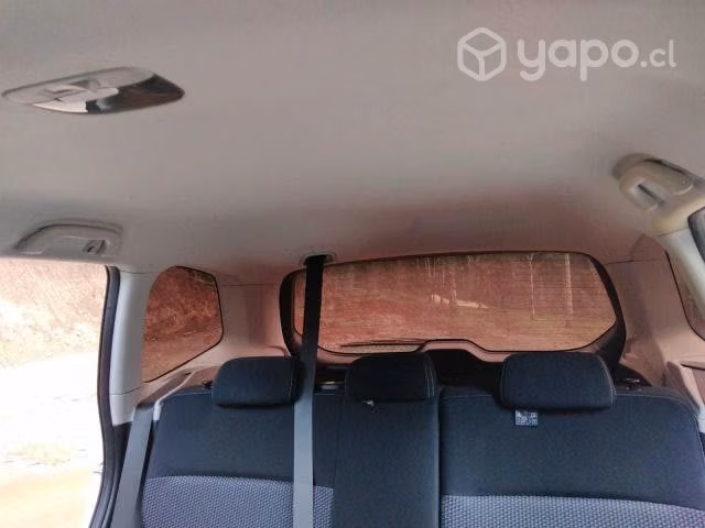Subaru forester 2017 - Imagen 11