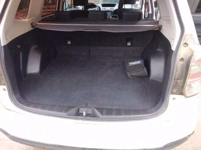 Subaru forester 2017 - Imagen 13