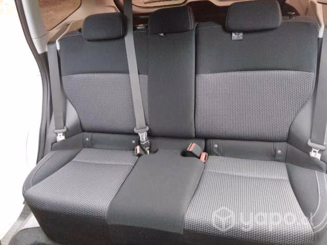 Subaru forester 2017 - Imagen 10