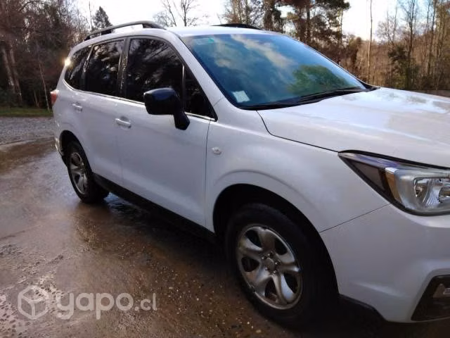 Subaru forester 2017 - Imagen 4