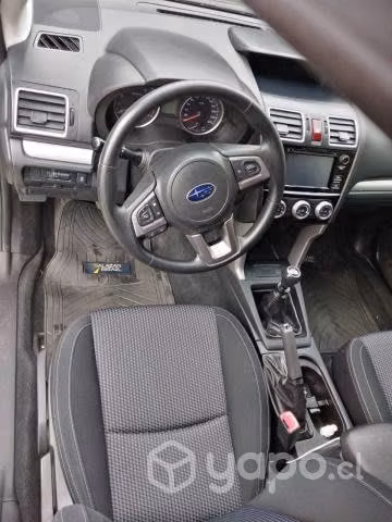 Subaru forester 2017 - Imagen 12