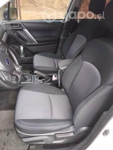Subaru forester 2017 - Imagen 9