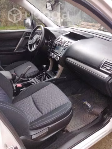 Subaru forester 2017 - Imagen 15