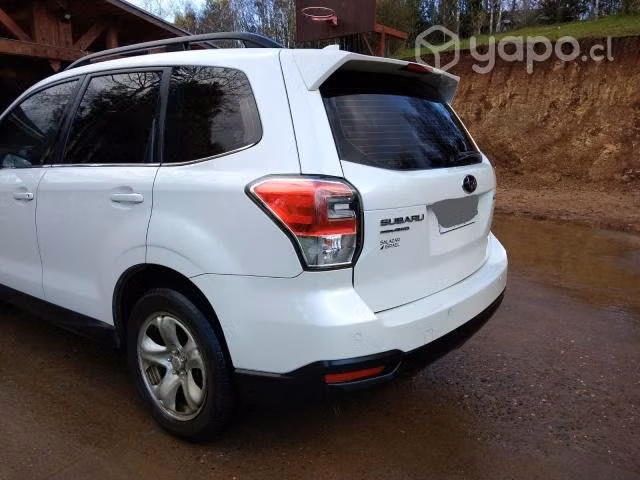 Subaru forester 2017 - Imagen 2