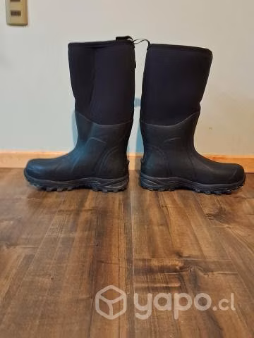 Botas térmicas - Imagen 2