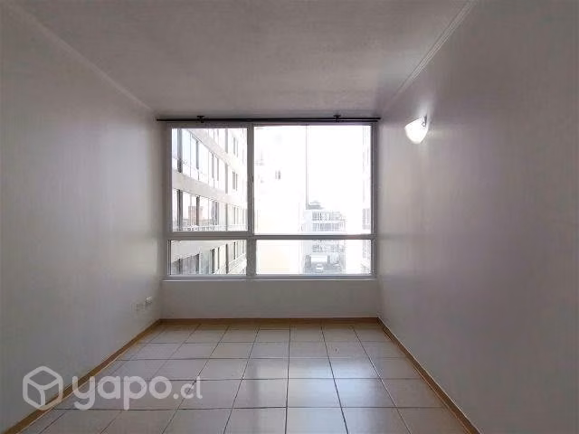 Departamento Zenteno Pedro Lagos Santiago - Imagen 4