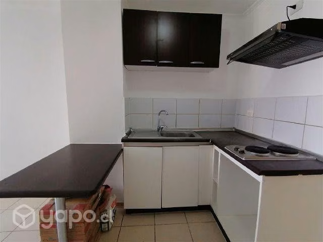Departamento Zenteno Pedro Lagos Santiago - Imagen 3