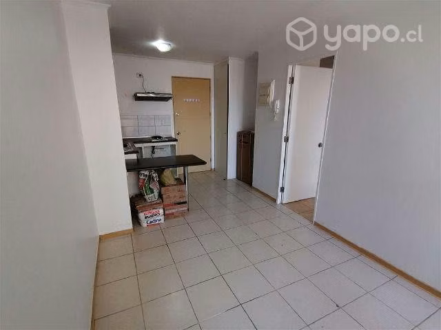 Departamento Zenteno Pedro Lagos Santiago - Imagen 6