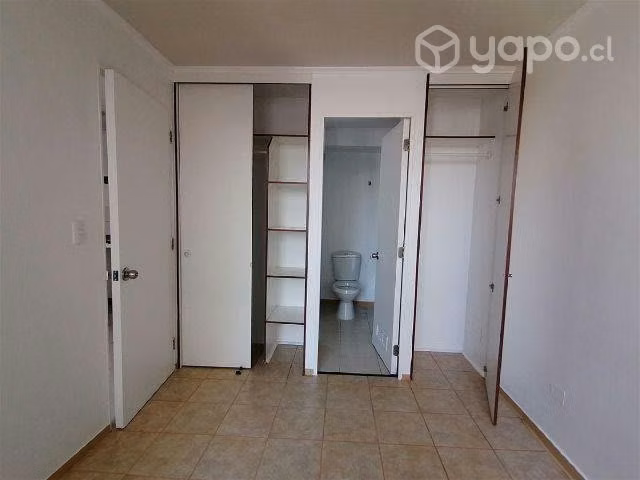 Departamento Zenteno Pedro Lagos Santiago - Imagen 10
