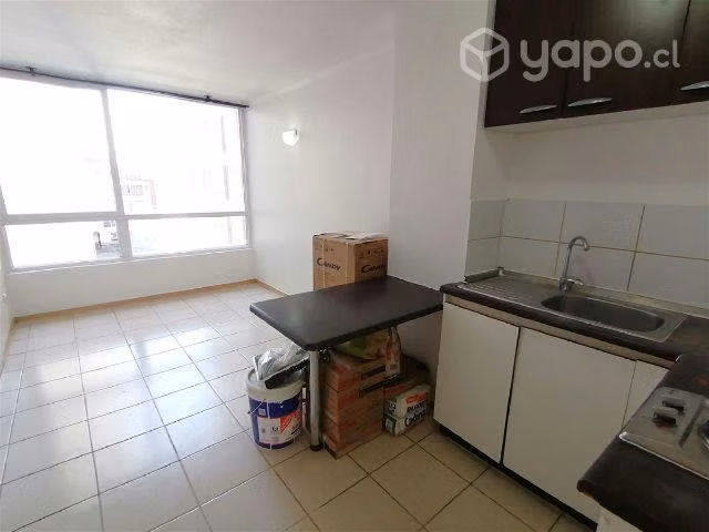 Departamento Zenteno Pedro Lagos Santiago - Imagen 5