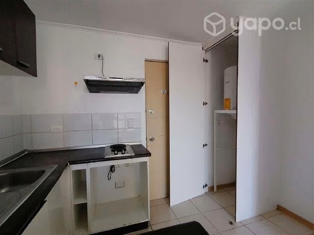 Departamento Zenteno Pedro Lagos Santiago - Imagen 7