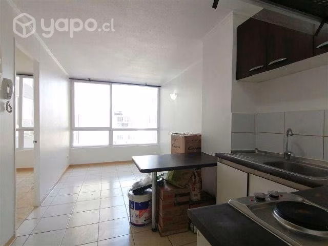 Departamento Zenteno Pedro Lagos Santiago - Imagen 2