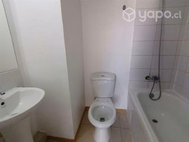 Departamento Zenteno Pedro Lagos Santiago - Imagen 12