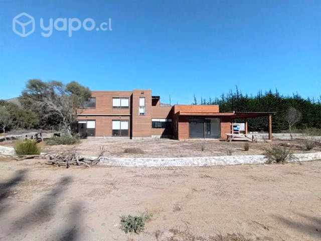 Casa Condominio Km 23 Hinojal Jardines del Valle L