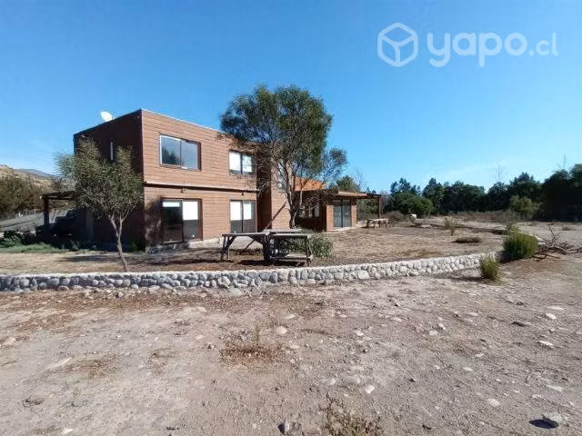 Casa Condominio Km 23 Hinojal Jardines del Valle L