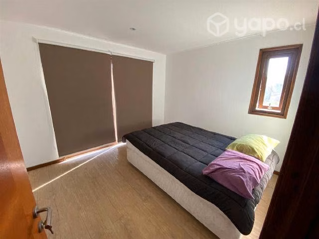 Casa Condominio Km 23 Hinojal Jardines del Valle L