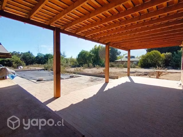 Casa Condominio Km 23 Hinojal Jardines del Valle L
