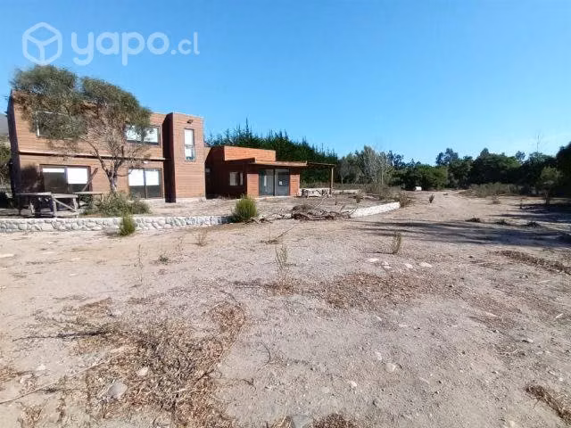 Casa Condominio Km 23 Hinojal Jardines del Valle L