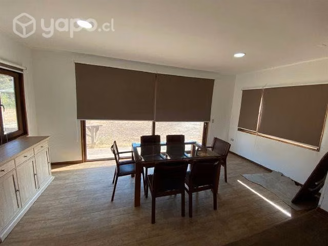 Casa Condominio Km 23 Hinojal Jardines del Valle L