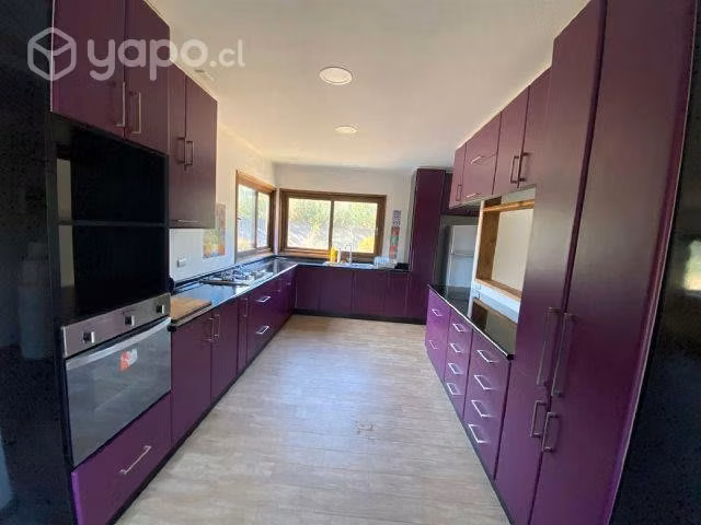 Casa Condominio Km 23 Hinojal Jardines del Valle L