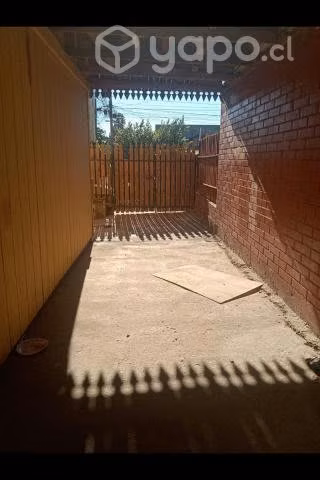 Se vende propiedad en Hijuelas - Imagen 2