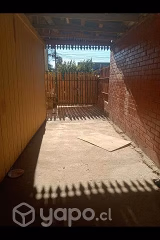 Se vende propiedad en Hijuelas - Imagen 5