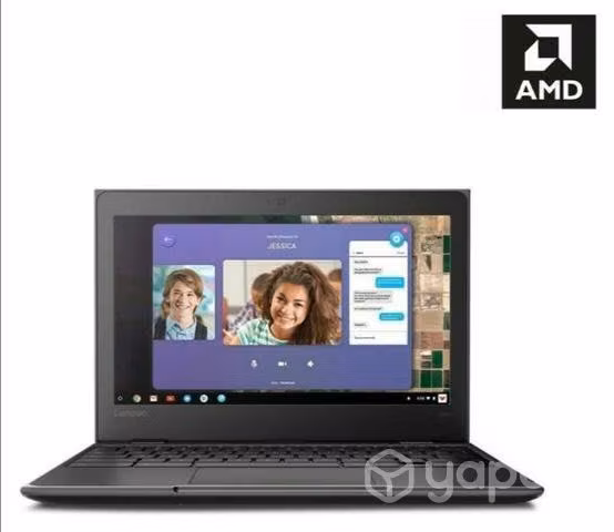 Notebook Lenovo (NUEVO)