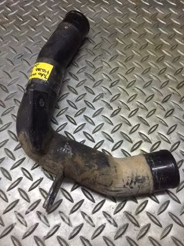 Tubo intercooler (13) Ford Ranger Tailandesa 2.5