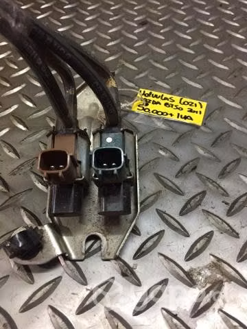 Valvula (021) Ford Ranger Tailandesa 