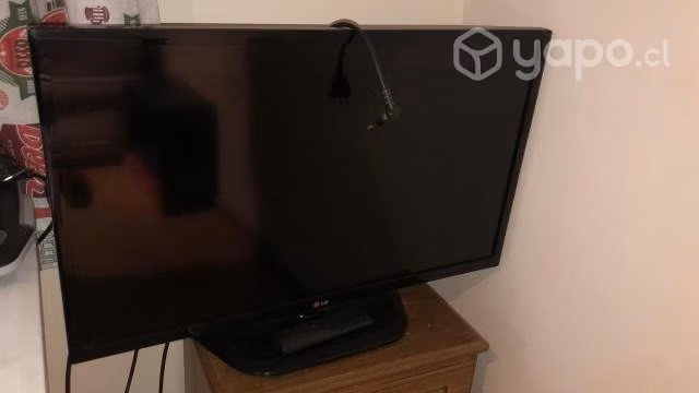 Televisor