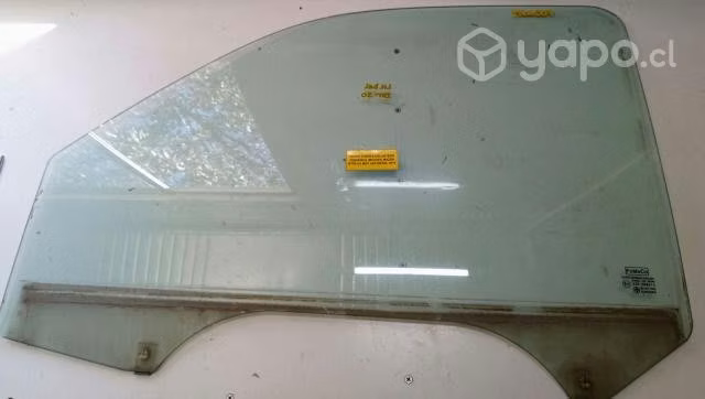 Vidrio Puerta Del Izq (MVA007) Mazda BT50 Tailand