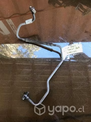 Caneria (061) Ford Transit 