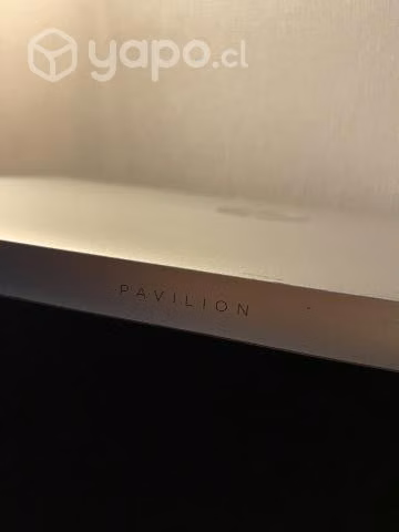 Hp pavilion 15 - Imagen 3