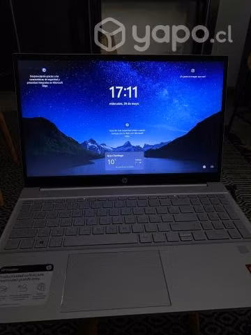 Hp pavilion 15 - Imagen 5